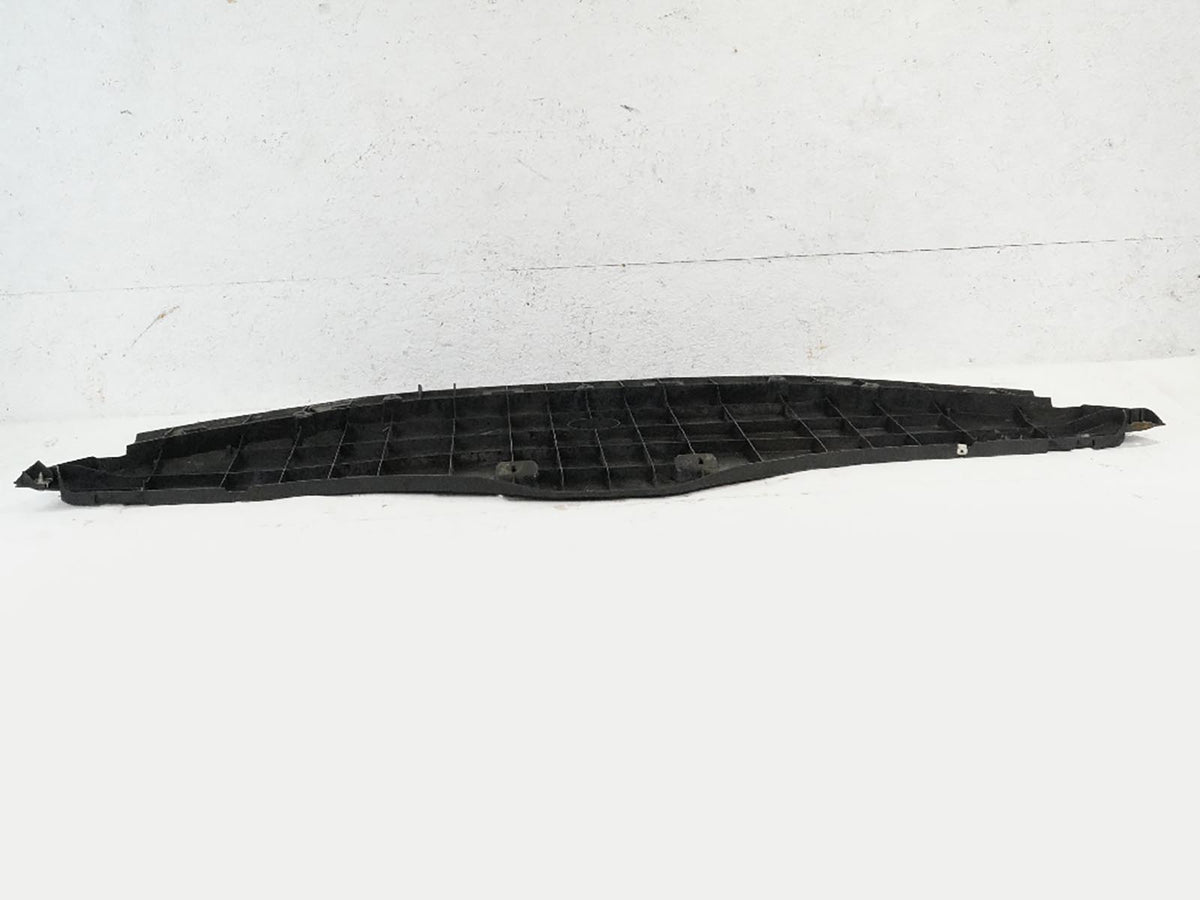 09-12 Jaguar XF X250 Splash Shield Guard Cover Bumper Engine Lower 8X2317626 OEM