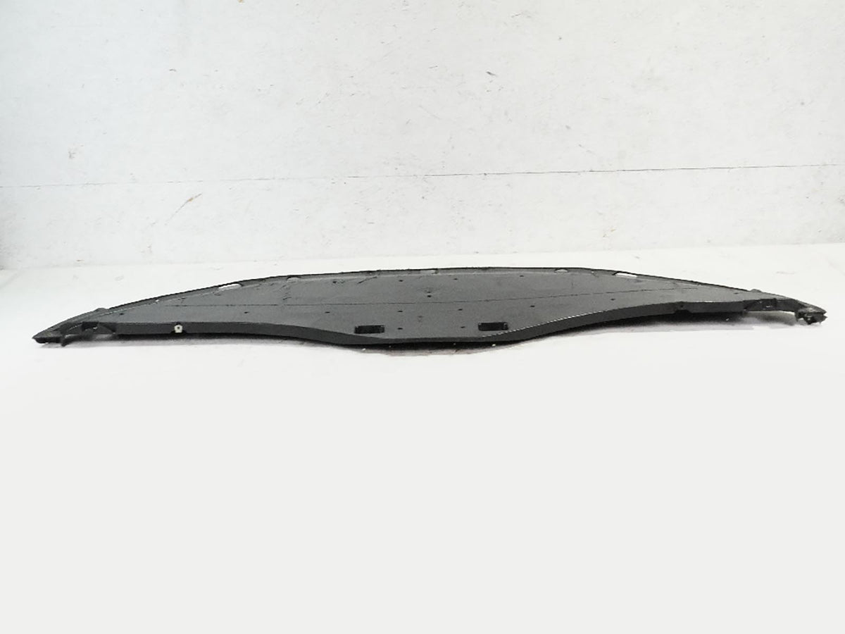 09-12 Jaguar XF X250 Splash Shield Guard Cover Bumper Engine Lower 8X2317626 OEM