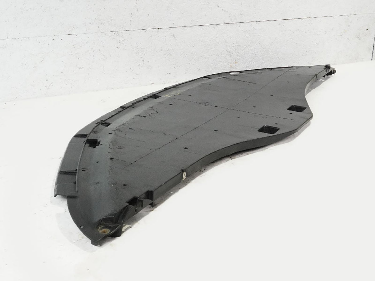 09-12 Jaguar XF X250 Splash Shield Guard Cover Bumper Engine Lower 8X2317626 OEM