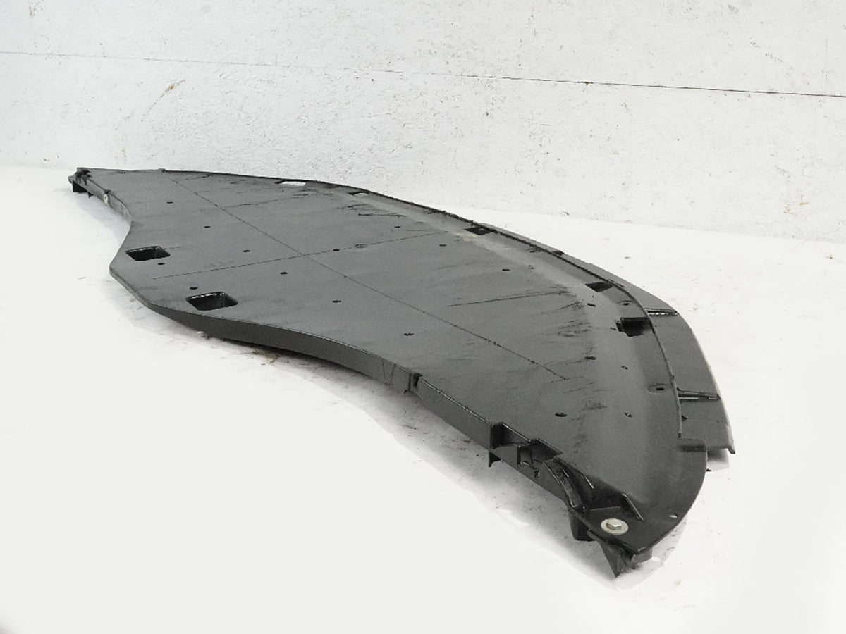 09-12 Jaguar XF X250 Splash Shield Guard Cover Bumper Engine Lower 8X2317626 OEM