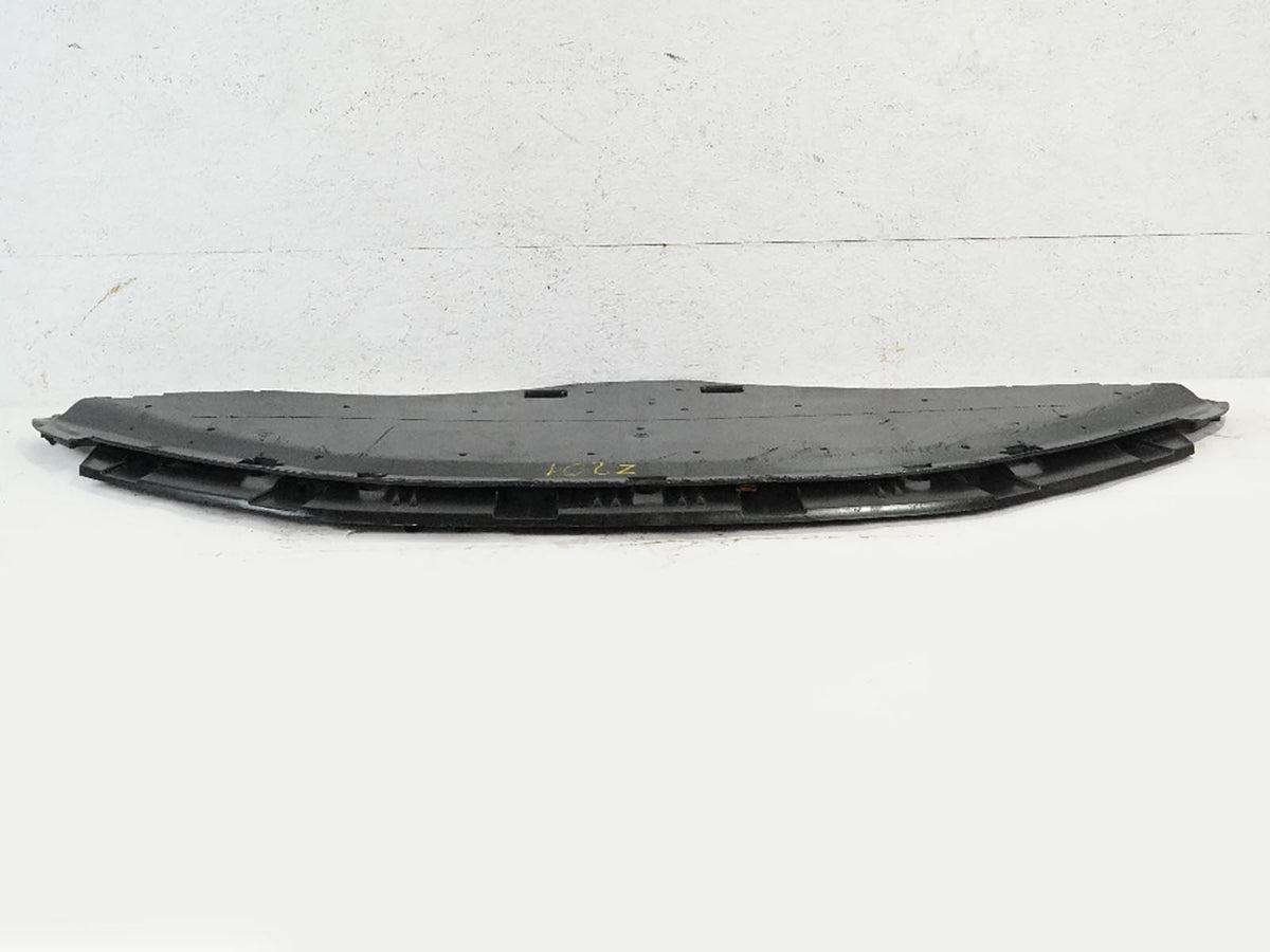 09-12 Jaguar XF X250 Splash Shield Guard Cover Bumper Engine Lower 8X2317626 OEM