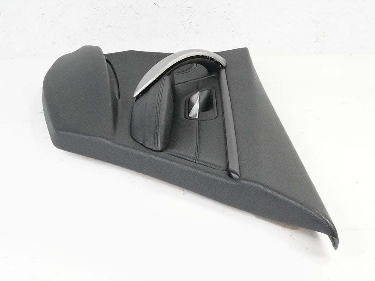 2013 - 2018 Bmw 3 Series F30 Door Panel Interior W Handle Rear Passenger Right
