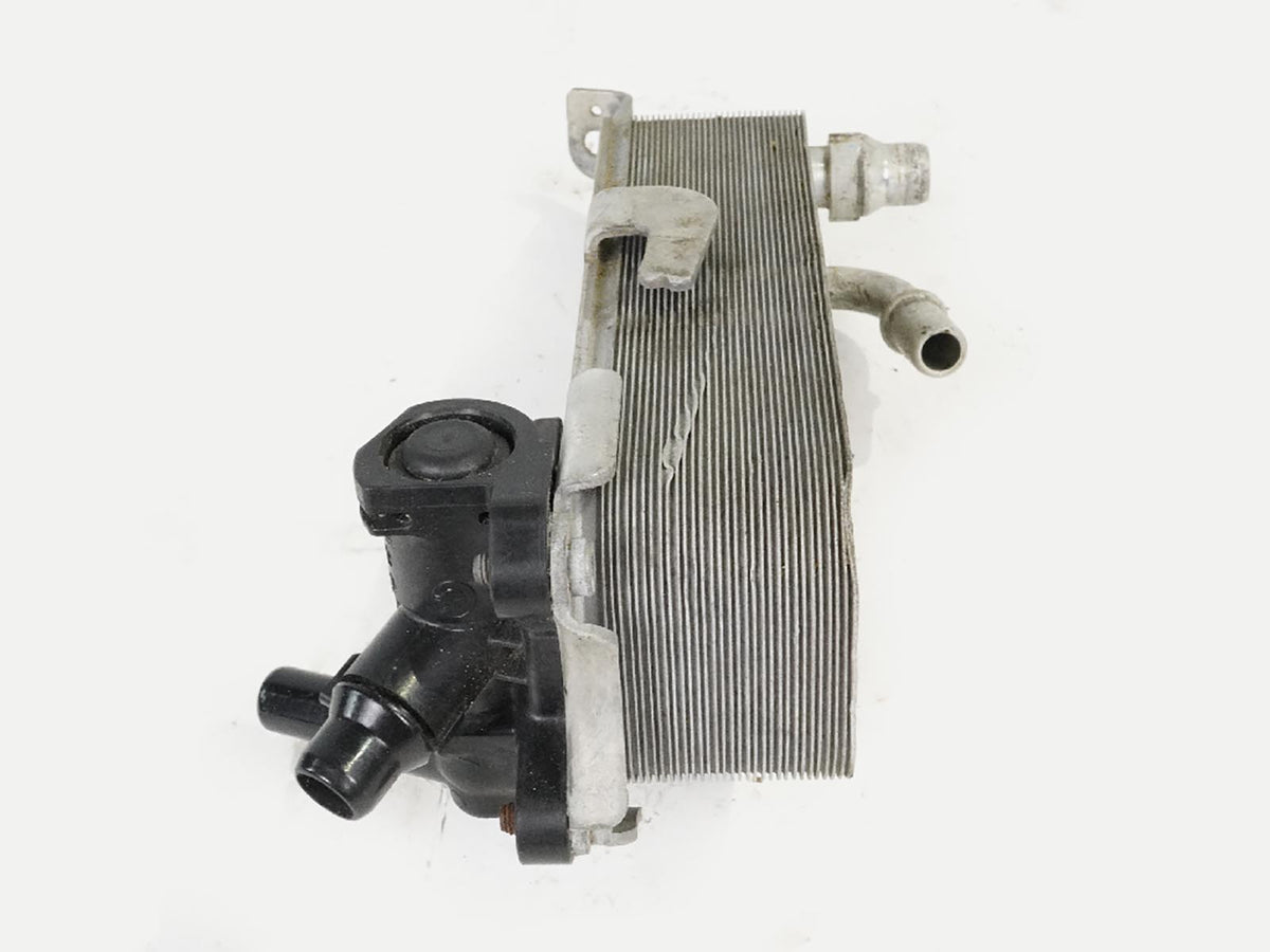 2013 - 2018 Bmw 3 Series F30 2.0L Oil Cooler Transmission Heat Exchange OEM