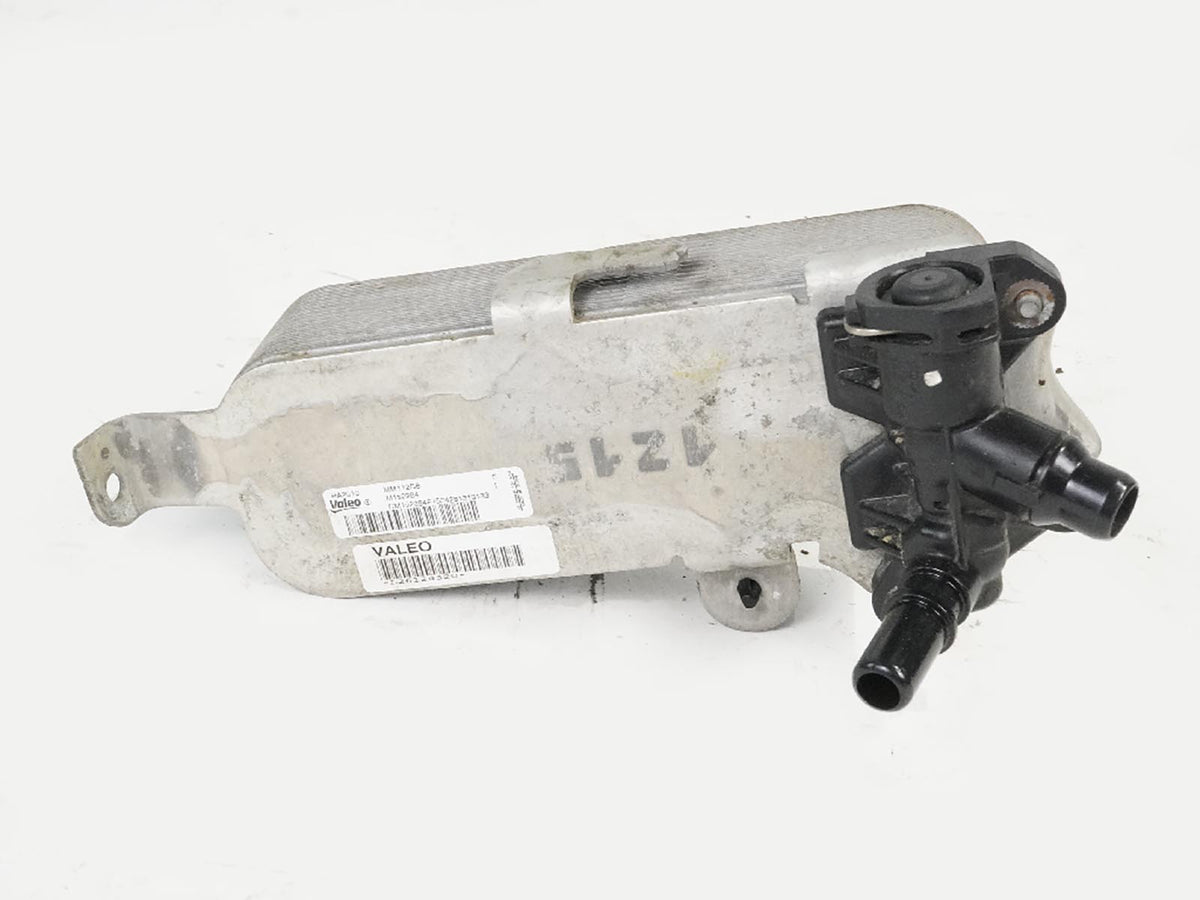 2013 - 2018 Bmw 3 Series F30 2.0L Oil Cooler Transmission Heat Exchange OEM
