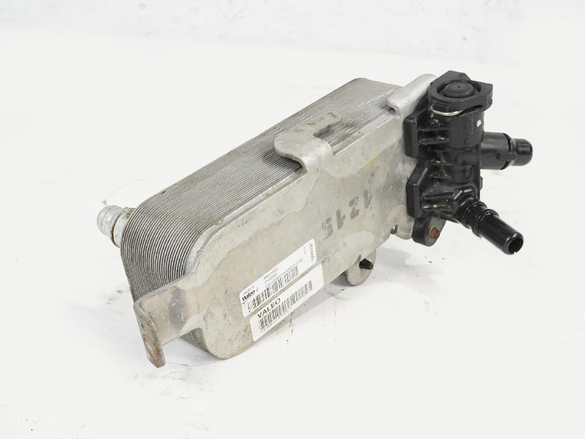 2013 - 2018 Bmw 3 Series F30 2.0L Oil Cooler Transmission Heat Exchange OEM
