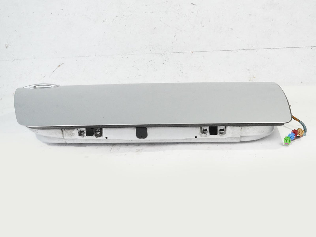 2000 - 2006 Audi TT Mk1 Coupe Door Panel Cover Exterior W Handle Passenger Right