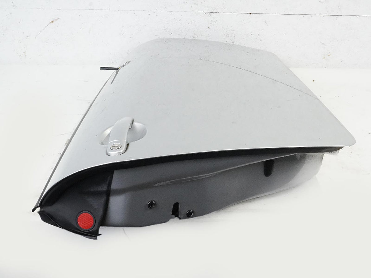 2000 - 2006 Audi TT Mk1 Coupe Door Panel Cover Exterior W Handle Passenger Right