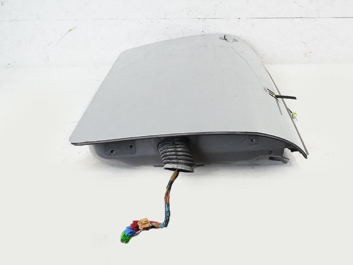 2000 - 2006 Audi TT Mk1 Coupe Door Panel Cover Exterior W Handle Passenger Right