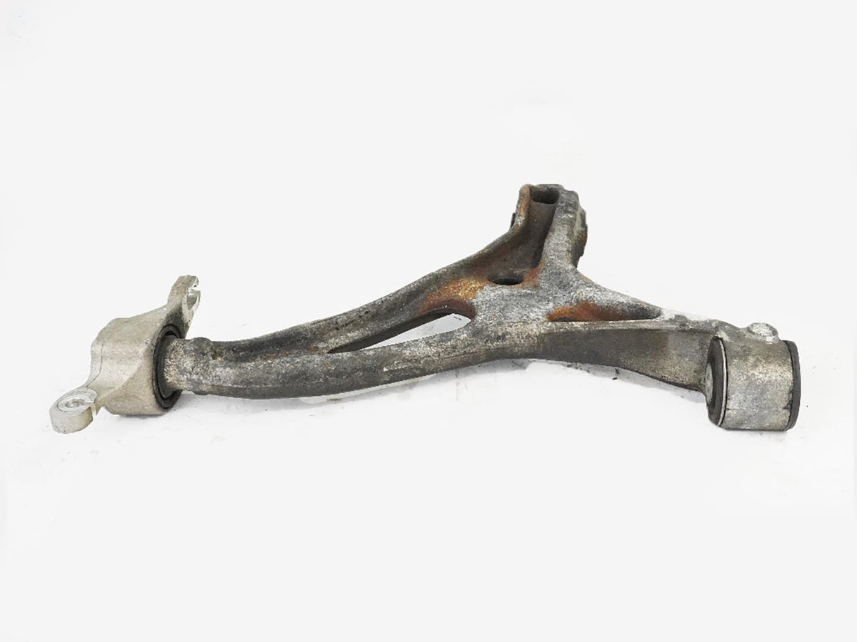 08-12 Mercedes Benz GL Class X164 Control Arm Lower Front Passenger Right RH OEM