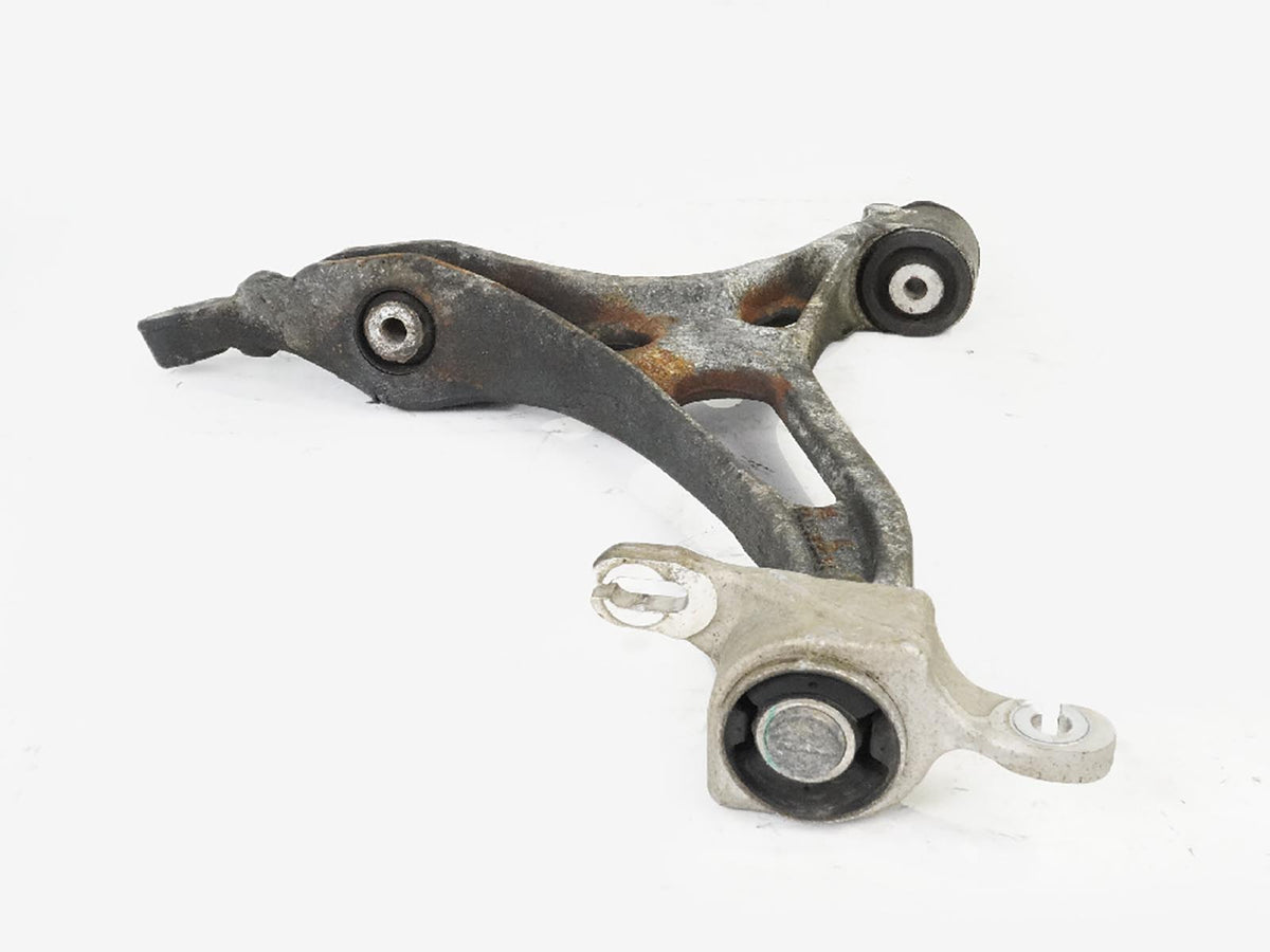 08-12 Mercedes Benz GL Class X164 Control Arm Lower Front Passenger Right RH OEM