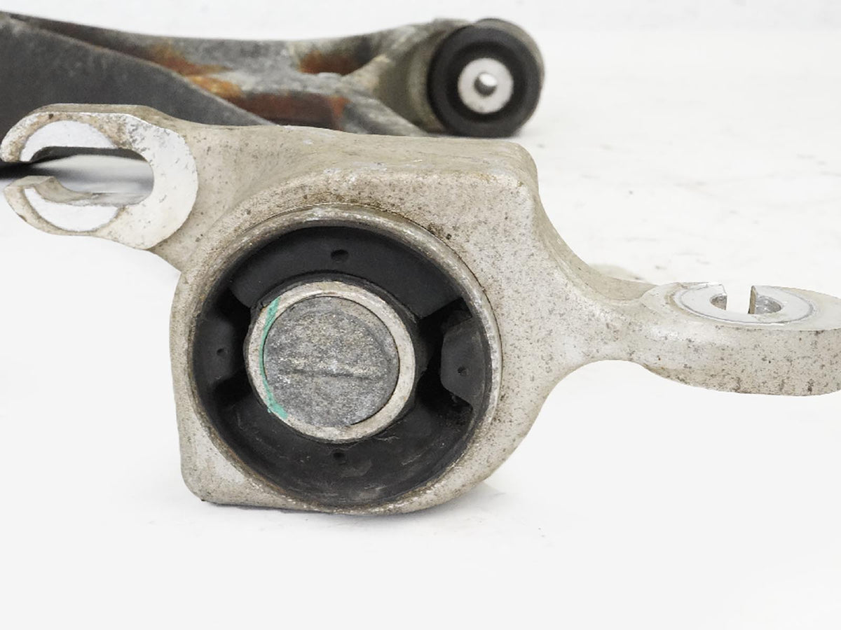 08-12 Mercedes Benz GL Class X164 Control Arm Lower Front Passenger Right RH OEM