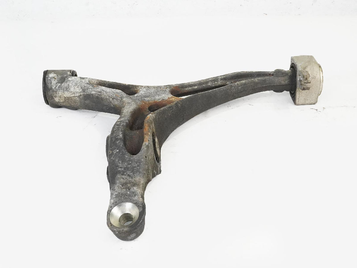 08-12 Mercedes Benz GL Class X164 Control Arm Lower Front Passenger Right RH OEM