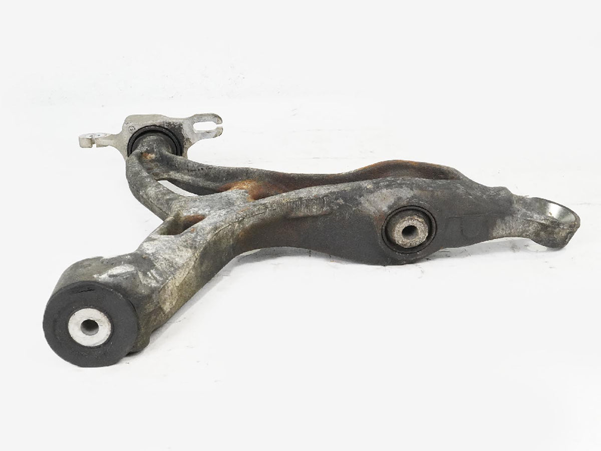 08-12 Mercedes Benz GL Class X164 Control Arm Lower Front Passenger Right RH OEM
