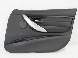 2013 - 2018 BMW 3 SERIES F30 DOOR PANEL INNER HANDLE WINDOW SWITCH FRONT RH, Price