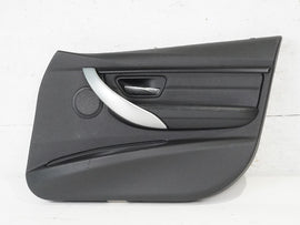 2013 - 2018 BMW 3 SERIES F30 DOOR PANEL INNER HANDLE WINDOW SWITCH FRONT RH, Buy