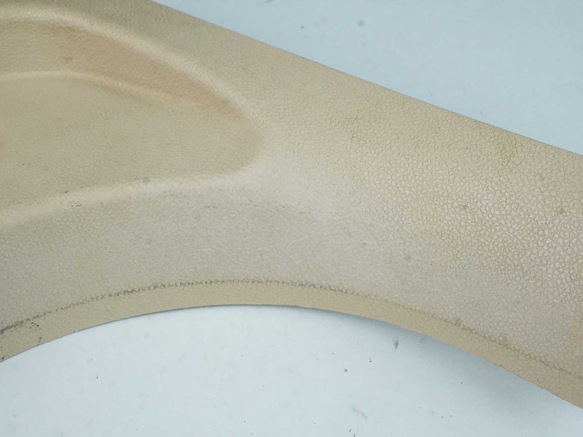 2006 - 2008 Bmw 3 Series E90 Trim Cover Panel Kick Lateral Footwell Left Lh OEM