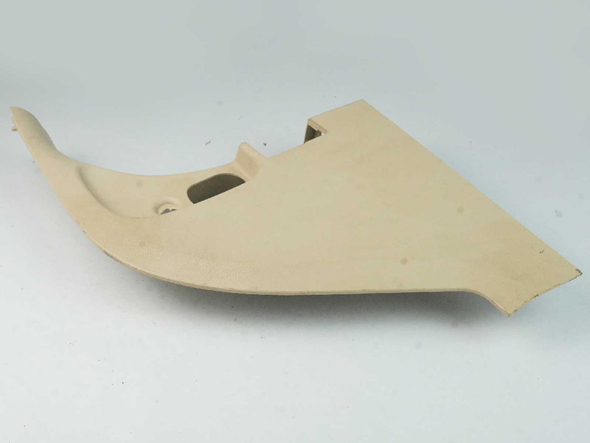 2006 - 2008 Bmw 3 Series E90 Trim Cover Panel Kick Lateral Footwell Left Lh OEM