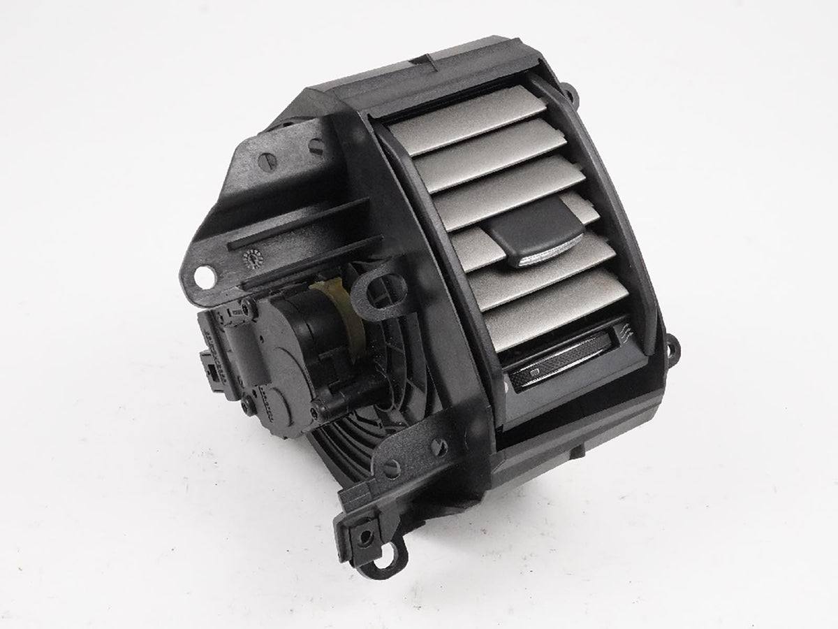2009 - 2011 Jaguar XF X250 Ac Heater Grille Air Vent Dashboard Left Center OEM