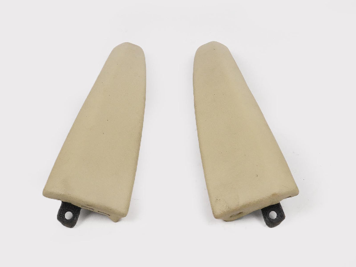 2009 - 2015 Jaguar Xk X250 Cover Trim Panel Bezel Dashboard Left Right Set Of 2