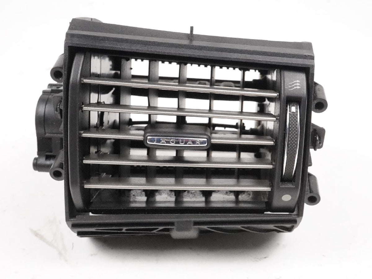2009 - 2011 Jaguar Xf Ac Heater Grille Air Vent Grill Nozzle Dash Right OEM