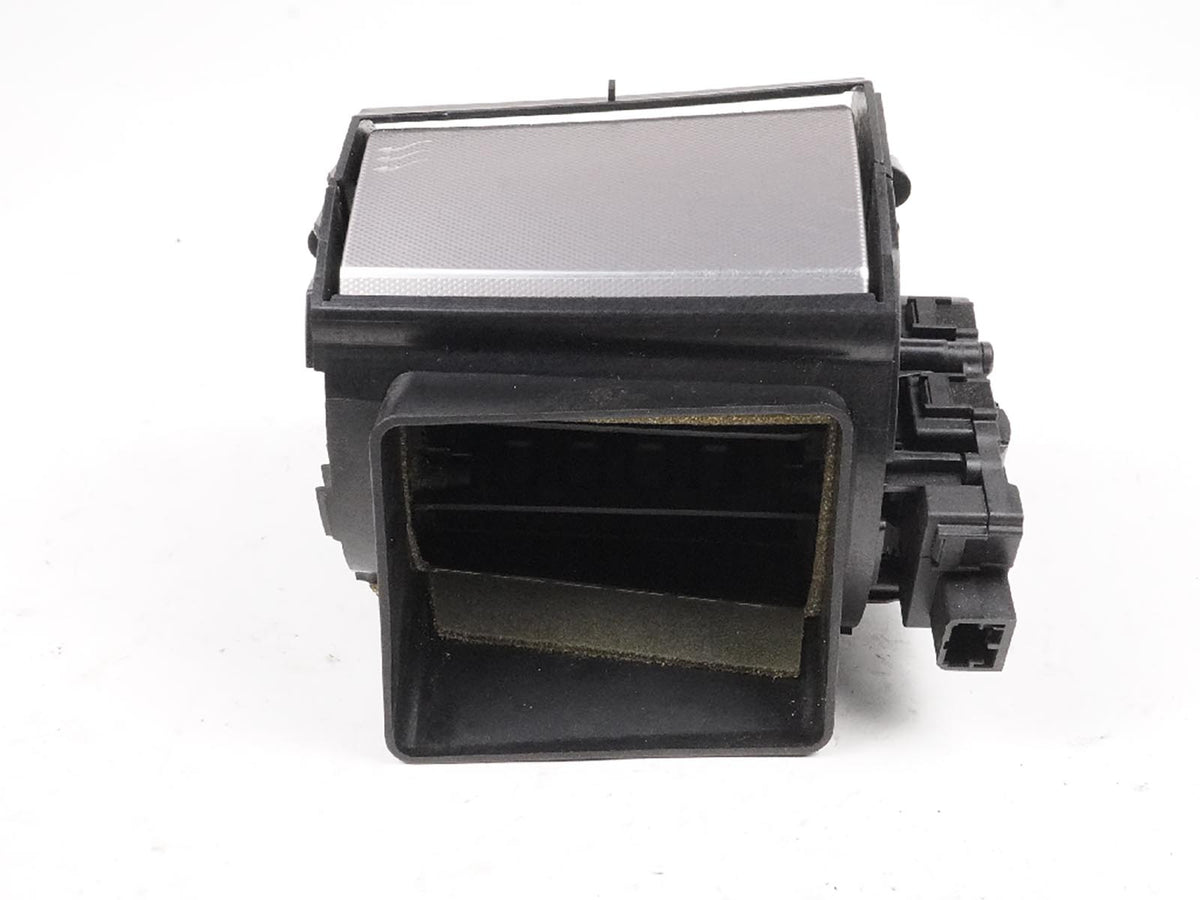 2009 - 2011 Jaguar Xf Ac Heater Grille Air Vent Grill Nozzle Dash Right OEM