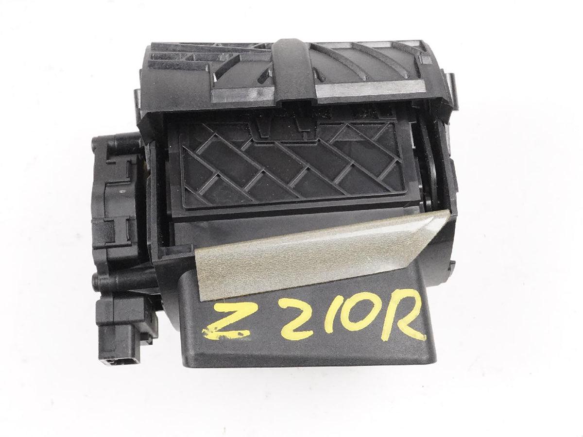 2009 - 2011 Jaguar Xf Ac Heater Grille Air Vent Grill Nozzle Dash Right OEM