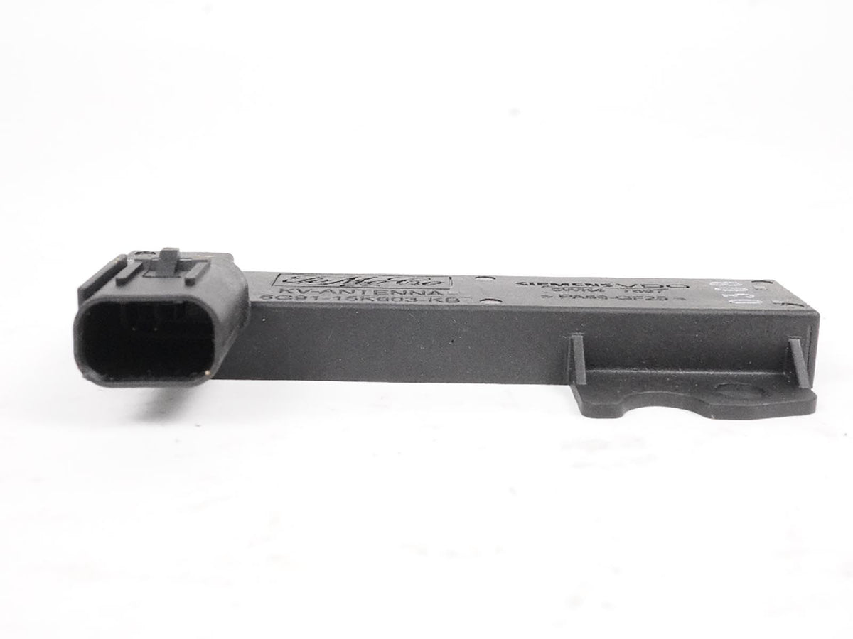2009 - 2011 Jaguar XF X250 Keyless Entry Go Control Module Antenna 6G9115K603KB