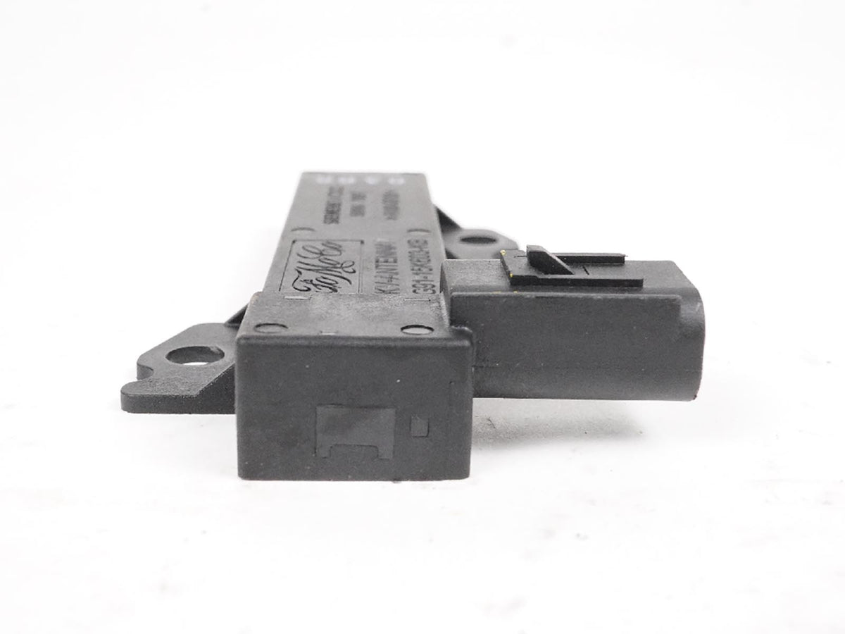 2009 - 2011 Jaguar XF X250 Keyless Entry Go Control Module Antenna 6G9115K603KB