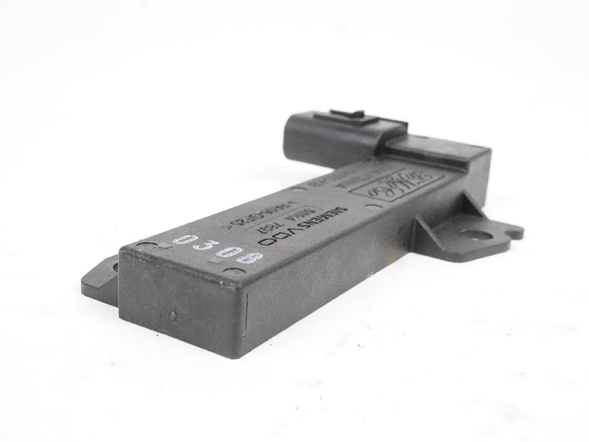 2009 - 2011 Jaguar XF X250 Keyless Entry Go Control Module Antenna 6G9115K603KB