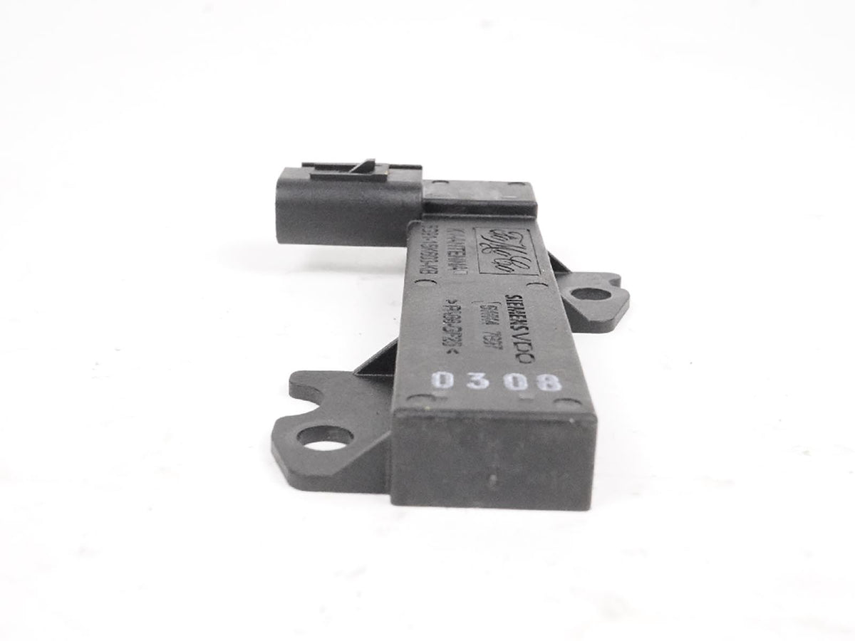 2009 - 2011 Jaguar XF X250 Keyless Entry Go Control Module Antenna 6G9115K603KB