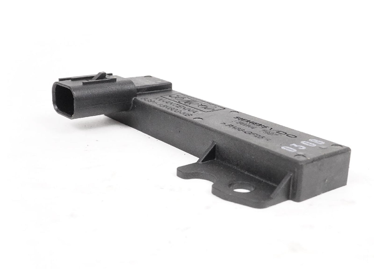 2009 - 2011 Jaguar XF X250 Keyless Entry Go Control Module Antenna 6G9115K603KB