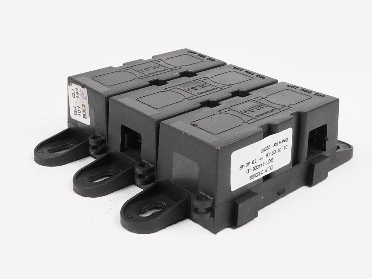 2009 - 2011 Jaguar Xf X250 BaTTery Terminal Positive Junction Power Distribution