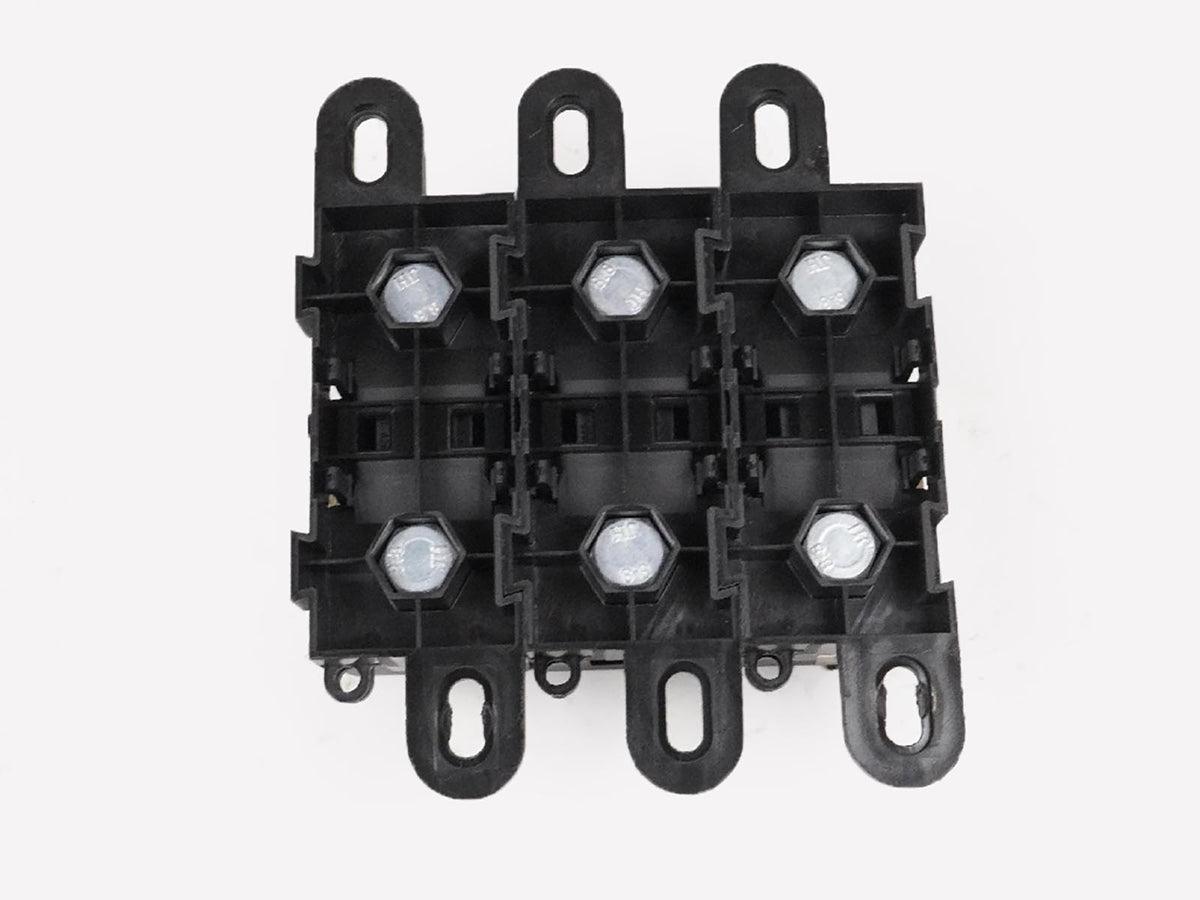 2009 - 2011 Jaguar Xf X250 BaTTery Terminal Positive Junction Power Distribution