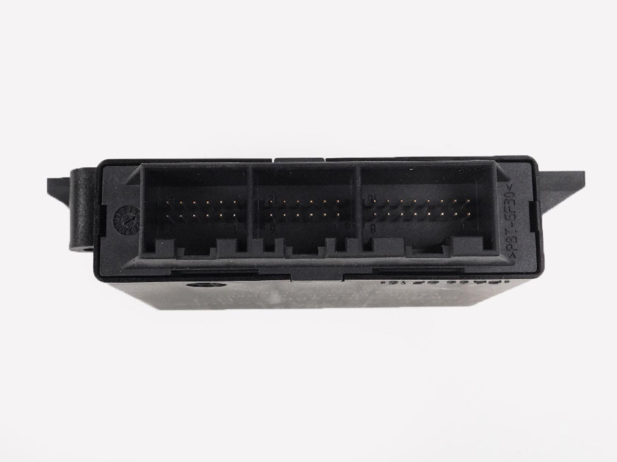 2009 Jaguar Xf X250 Pdc Parking Assistance Disntance Control Module 6W8315K866Bj