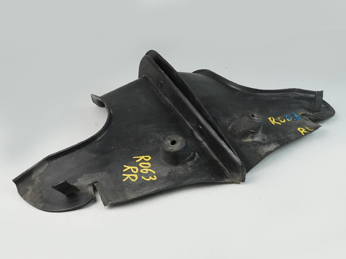 2000 - 2002 Jaguar Xk8 Trim Cover Panel Bracket Rear Left Lh Right Rh Set Of 2