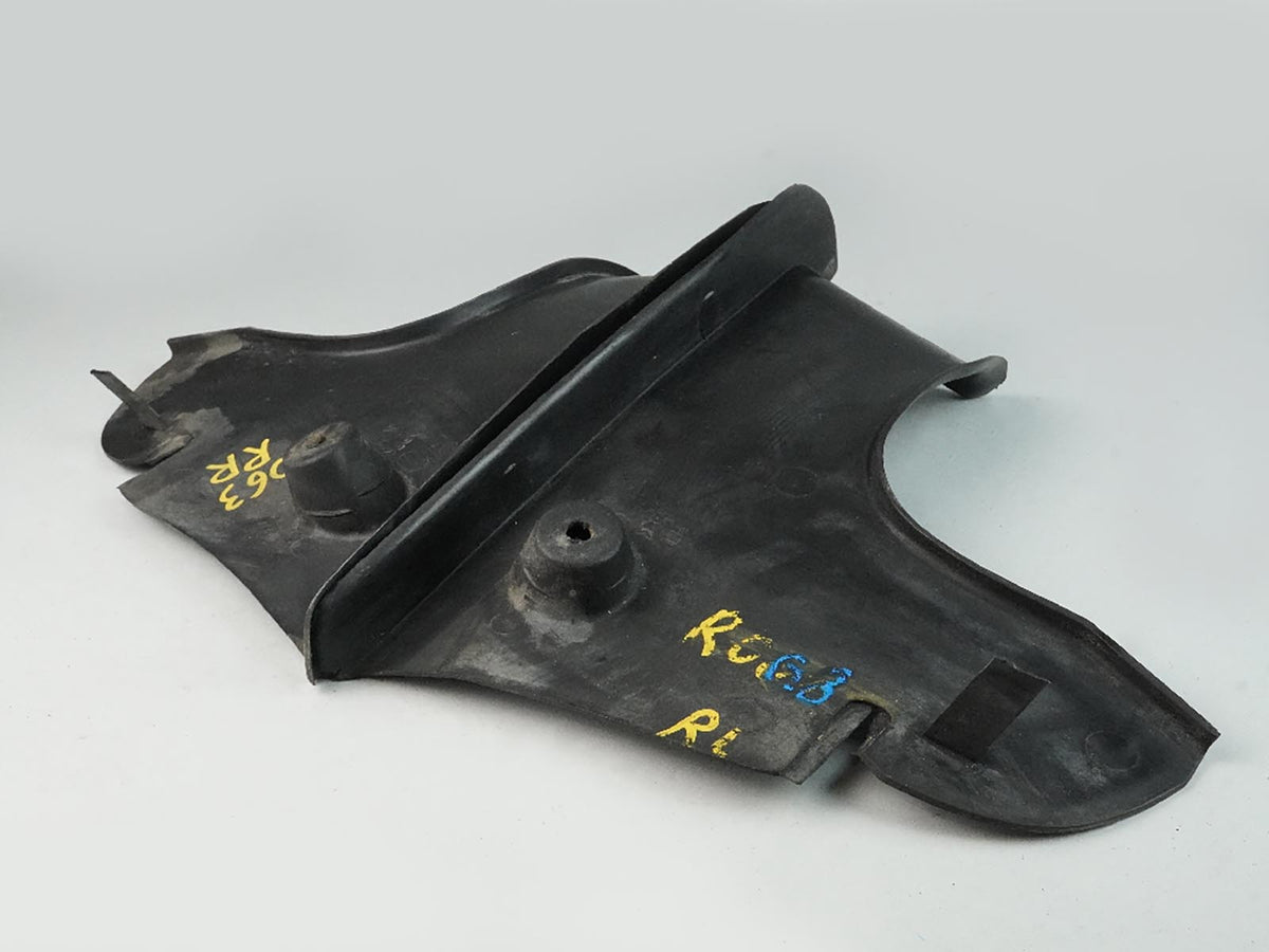 2000 - 2002 Jaguar Xk8 Trim Cover Panel Bracket Rear Left Lh Right Rh Set Of 2