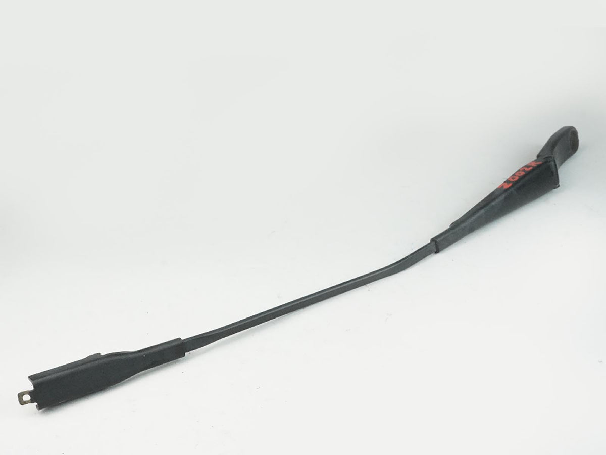 2008 - 2015 Audi TT Wiper Arm Windshield Window Glass Passenger Right OEM