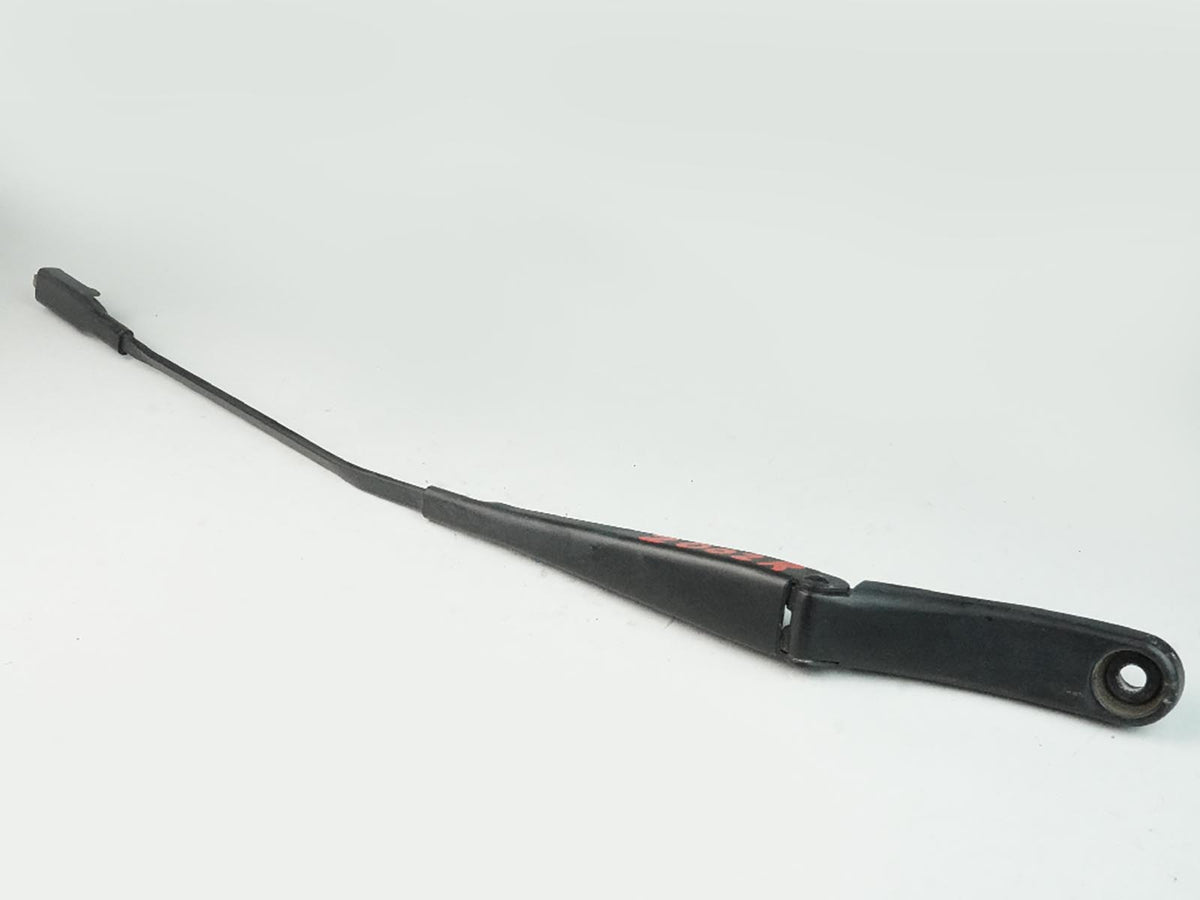 2008 - 2015 Audi TT Wiper Arm Windshield Window Glass Passenger Right OEM