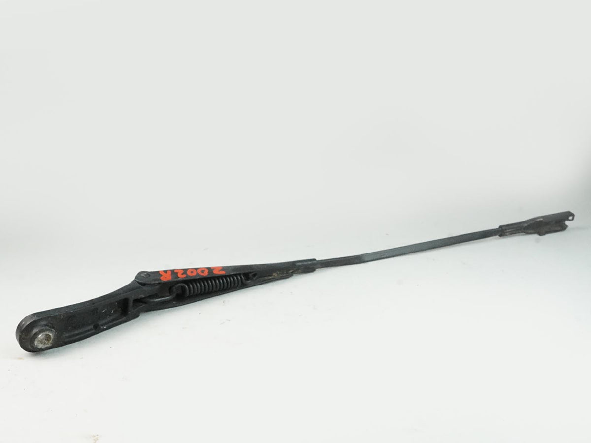 2008 - 2015 Audi TT Wiper Arm Windshield Window Glass Passenger Right OEM