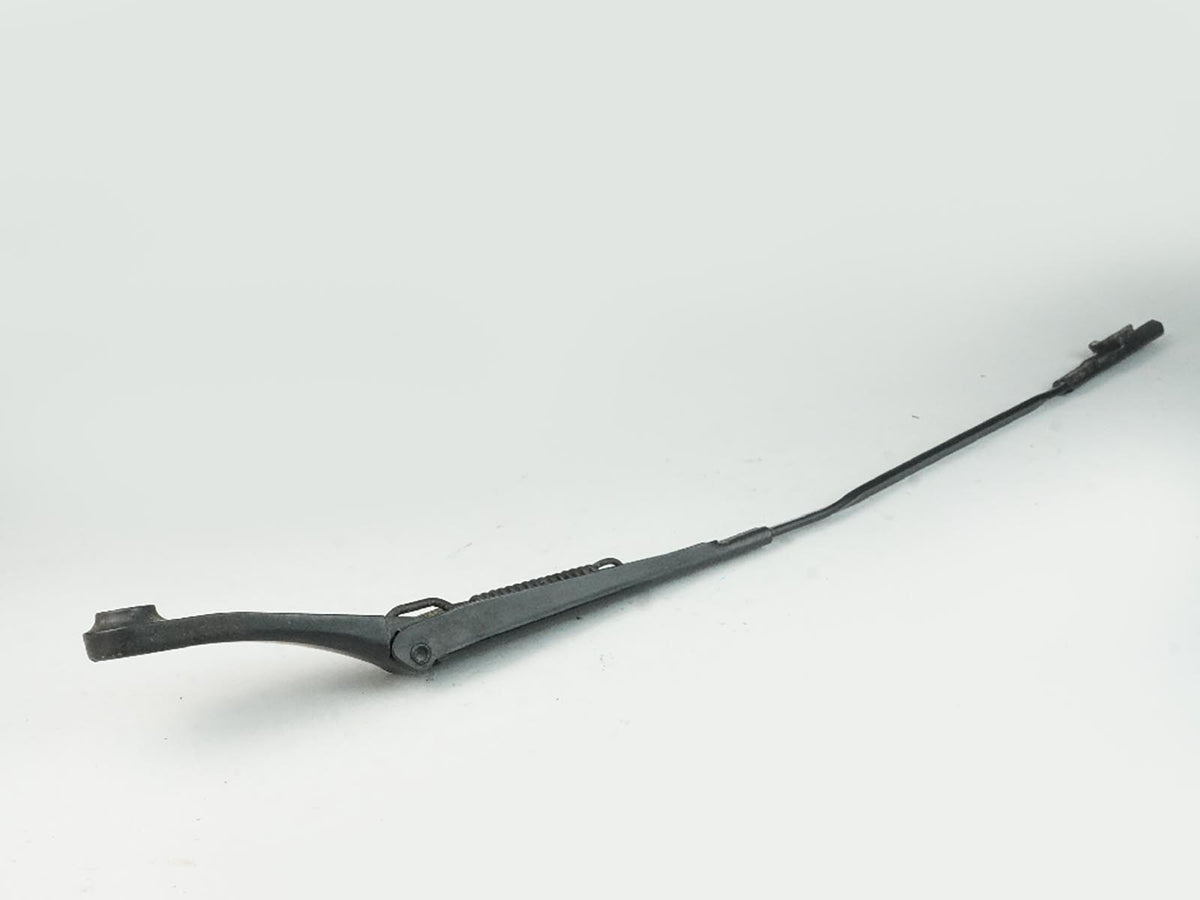 2008 - 2015 Audi TT Wiper Arm Windshield Window Glass Passenger Right OEM