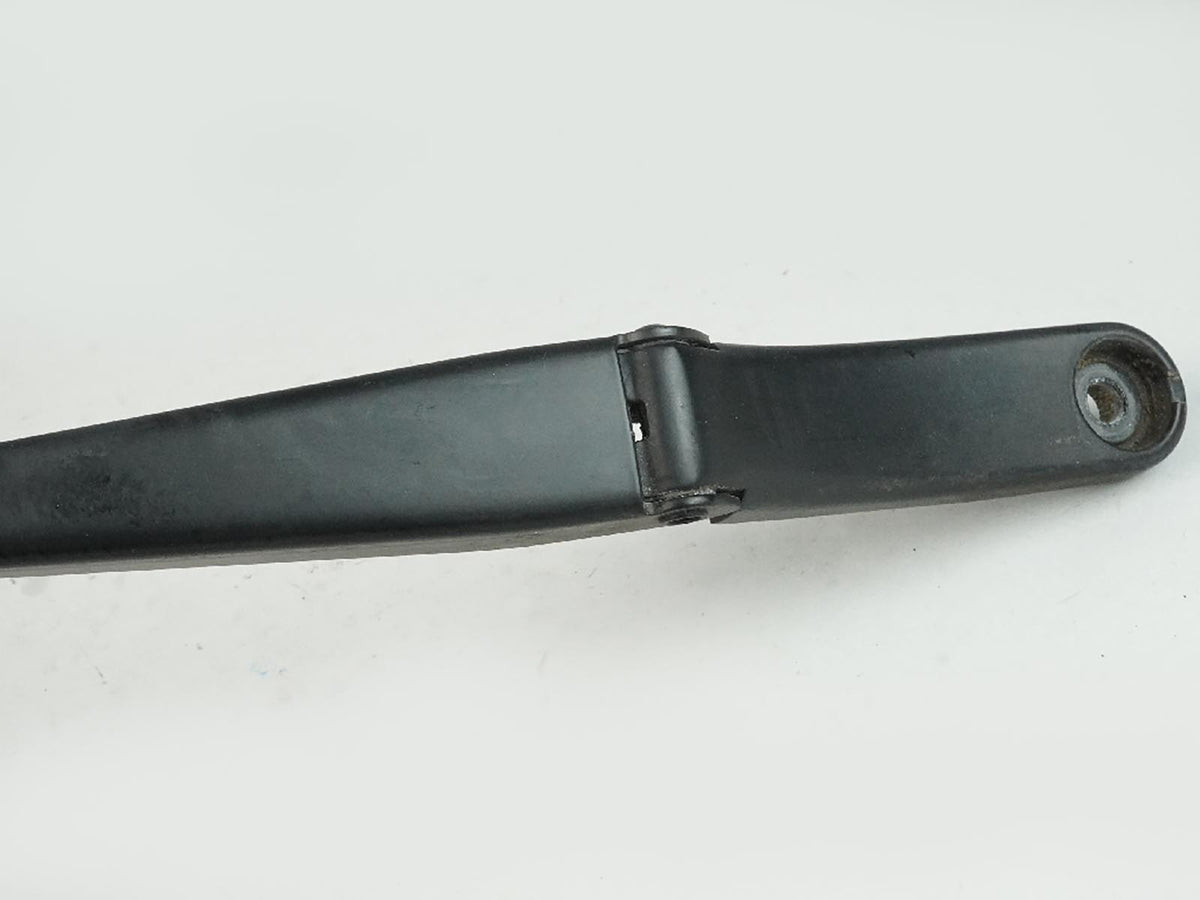 2008 - 2015 Audi TT Wiper Arm Windshield Window Glass Passenger Right OEM