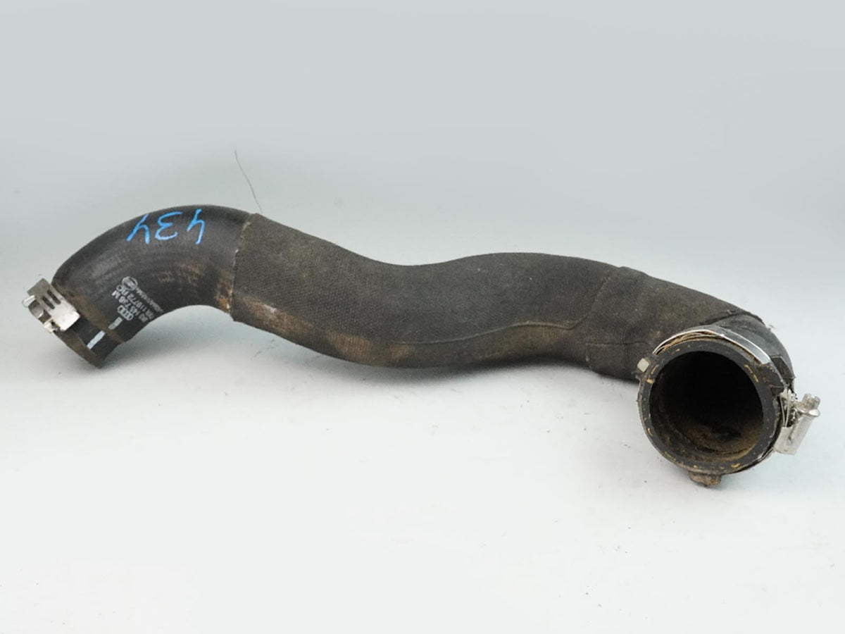 2013 - 2016 Audi A5 8T Hose Tube Pipe Turbo Intercooler Cooling 8K0145738M OEM