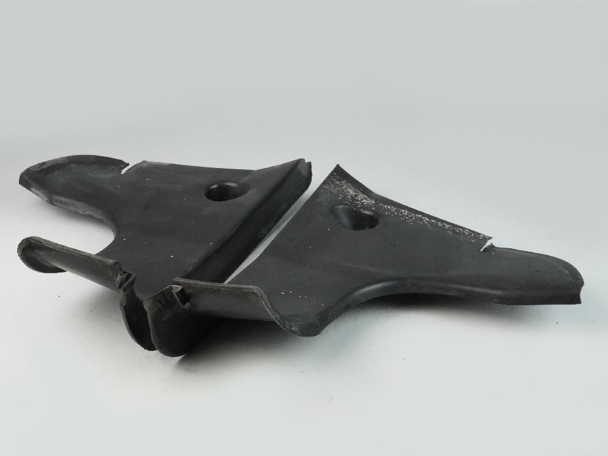 2000 - 2002 Jaguar Xk8 Trim Cover Panel Bracket Rear Left Lh Right Rh Set Of 2