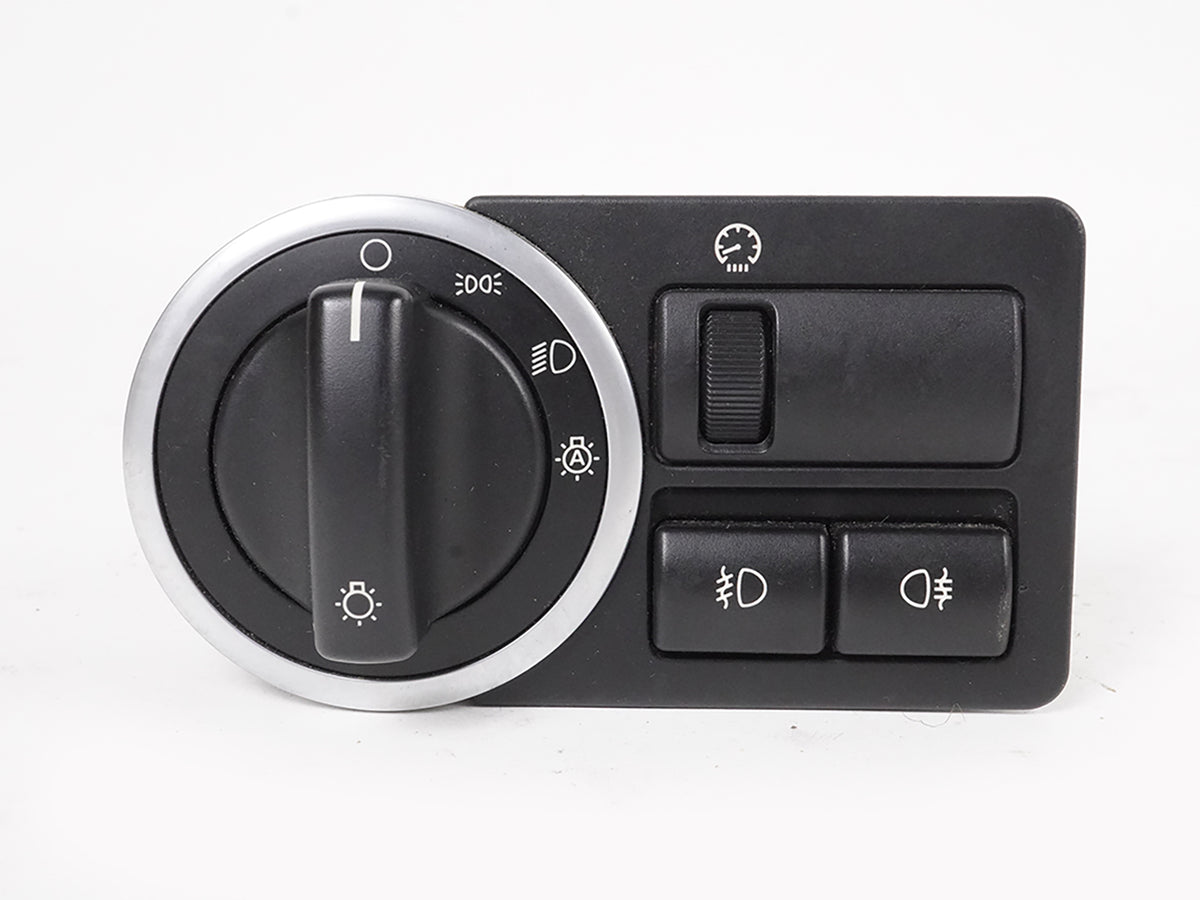 2007-2013 Land Range Rover L322 Headlight Fog Lamp Automatic Dimmer Switch OEM