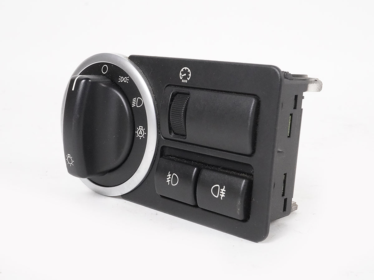 2007-2013 Land Range Rover L322 Headlight Fog Lamp Automatic Dimmer Switch OEM