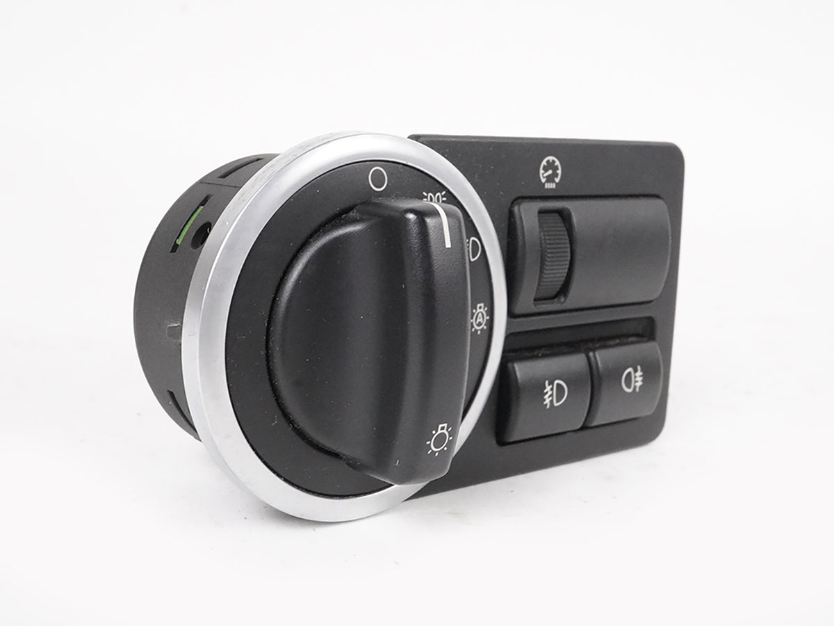 2007-2013 Land Range Rover L322 Headlight Fog Lamp Automatic Dimmer Switch OEM