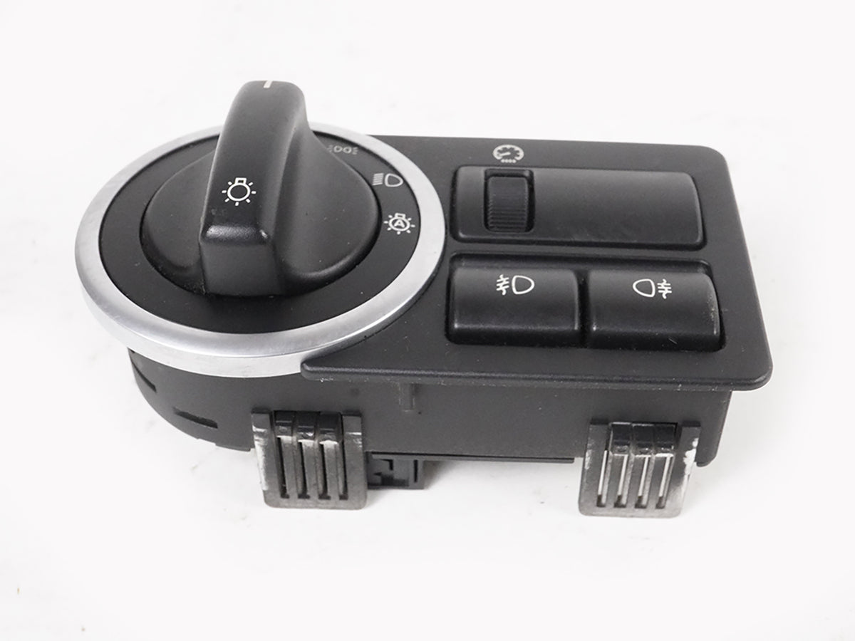 2007-2013 Land Range Rover L322 Headlight Fog Lamp Automatic Dimmer Switch OEM
