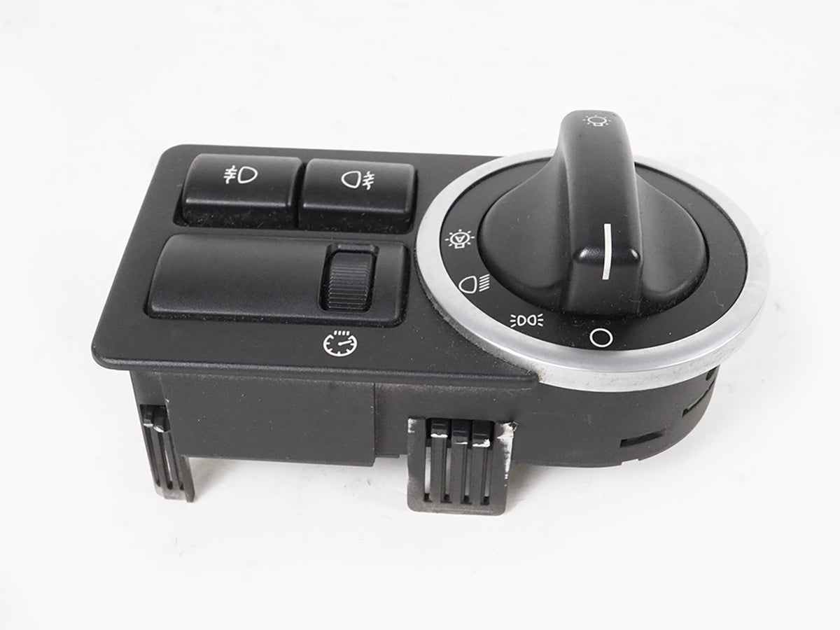 2007-2013 Land Range Rover L322 Headlight Fog Lamp Automatic Dimmer Switch OEM