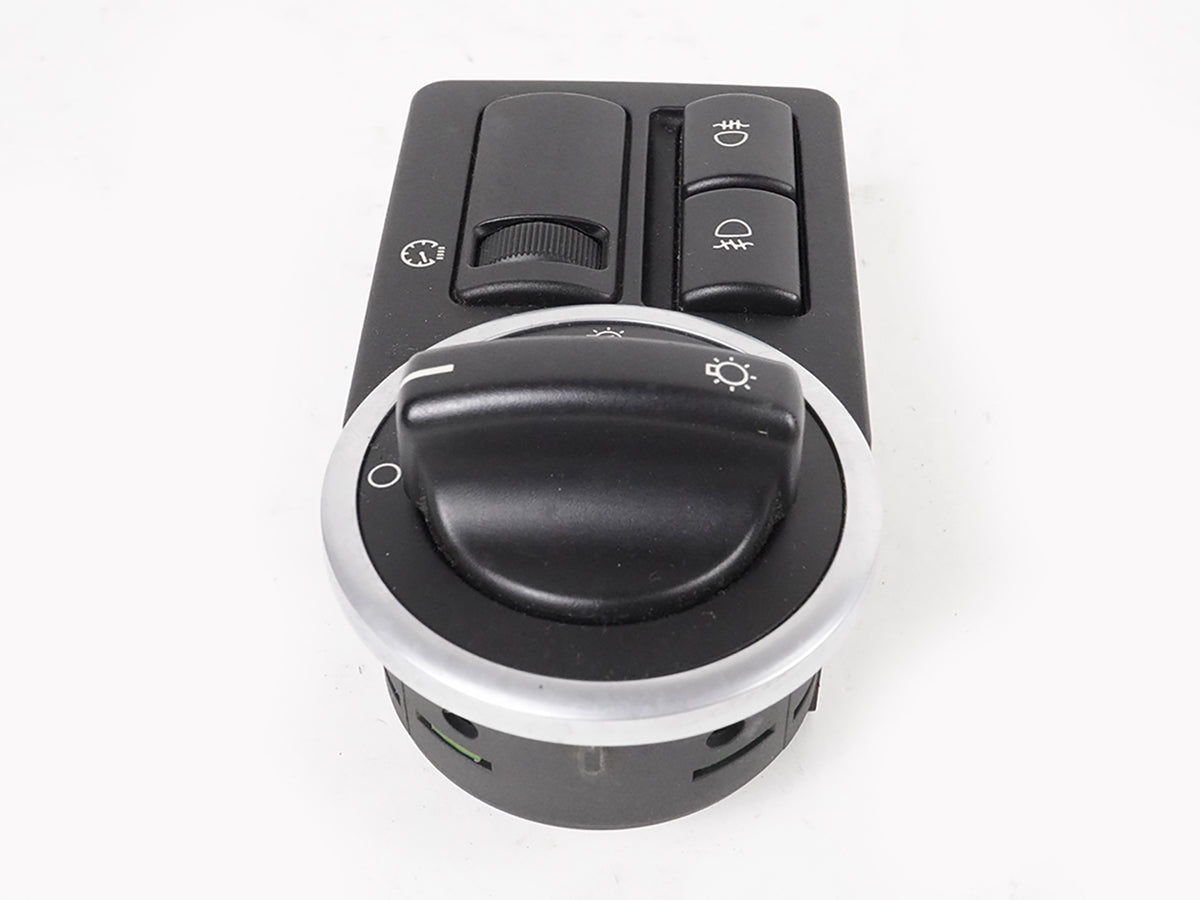 2007-2013 Land Range Rover L322 Headlight Fog Lamp Automatic Dimmer Switch OEM