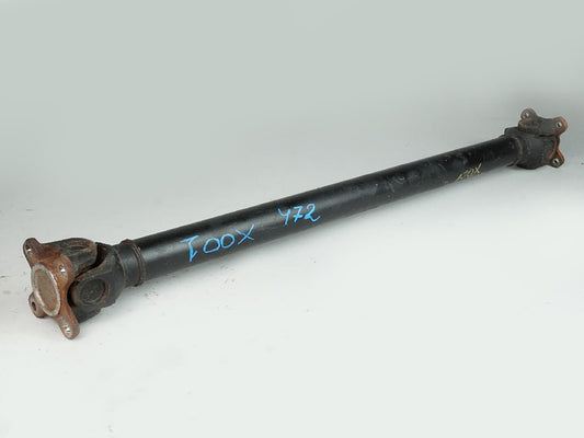 2011 - 2016 Bmw 5 Series F10 Drive Shaft Xdrive Cardan Propeller Front Unit OEM